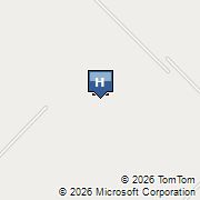 Hosterie Ave Maria Map